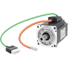 [1FL6042-2AF21-1AG1] SIEMENS/HT SERVOMOTOR 1FL6;3AC 230V (New)
