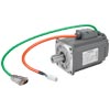 [1FL6042-2AF21-1MH1] SIEMENS/HT SERVOMOTOR 1FL6;3AC 230V (New)