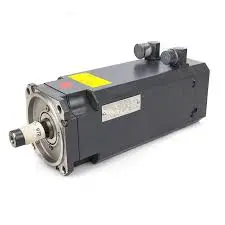 [1FT6064-1AF71-3AG0] SIEMENS MOTOR DE AVANCE CA, CI 600 V 9,5 N (New)