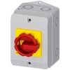 [3LD2064-0TB53] SIEMENS/EP SENTRON, interruptor-seccionador 3 (New)
