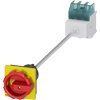 [3LD2113-0TK53] SIEMENS/EP SENTRON, interruptor-seccionador 3 (New)