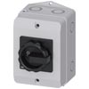 [3LD2164-0TB51] SIEMENS/EP SENTRON, interruptor-seccionador 3 (New)