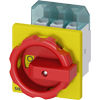 [3LD2203-0TK53] SIEMENS/EP SENTRON, interruptor-seccionador 3 (New)