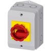 [3LD2264-0TB53] SIEMENS/EP SENTRON, interruptor-seccionador 3 (New)