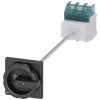 [3LD2514-0TK51] SIEMENS/EP SENTRON, interruptor-seccionador 3 (New)