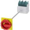 [3LD2814-0TK53] SIEMENS/EP SENTRON, interruptor-seccionador 3 (New)