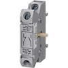 [3LD9200-5B] SIEMENS/EP Interruptor auxiliar, 1 NA+1 (New)