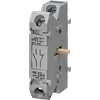 [3LD9200-5CF] SIEMENS/EP Interruptor auxiliar, 1 NA+1 NC, c (New)