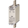 [3NA3807] SIEMENS/EP cartucho de fusibles NH, NH000, En (New)