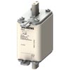 [3NA3830-7] SIEMENS/EP cartucho de fusibles NH, NH00, Ent (New)