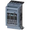 [3NP1133-1JC10] SIEMENS/EP SENTRON, fusible-interruptor-secci (New)