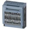 [3NP1163-1DA20] SIEMENS/EP SENTRON, fusible-interruptor-secci (New)