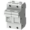 [3NW7121] SIEMENS/EP SENTRON, base portafusibles cilínd (New)