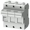 [3NW7131] SIEMENS/EP SENTRON, base portafusibles cilínd (New)