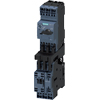 [3RA2120-4BE26-0AP0] SIEMENS/EP derivación a motor sin fusibles, a (New)
