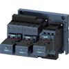 [3RA2434-8XF32-1AG2] SIEMENS/EP Combinación estrella-triángulo AC- (New)