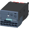 [3RA2832-2DG10] SIEMENS/EP relé de tiempo electrónico, retard (New)