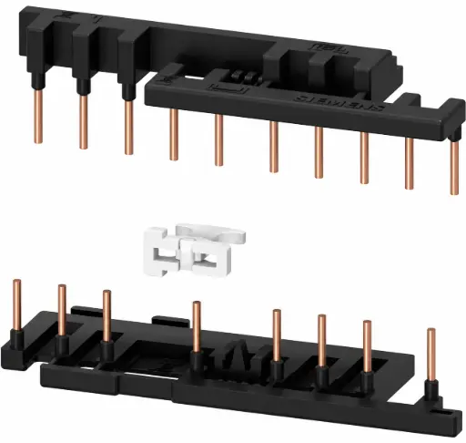[3RA2913-2AA1] SIEMENS/EP juego de piezas para el cableado p (New)