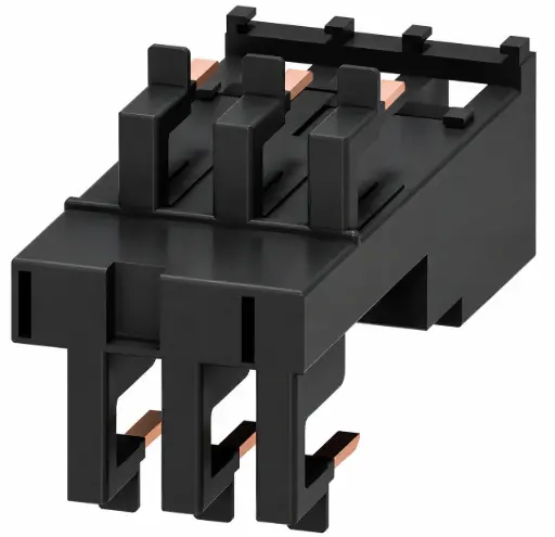 [3RA2921-2AA00] SIEMENS/EP Bloque de conexión de bornes de re (New)