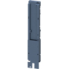 [3RA2932-1CA00] SIEMENS/EP adaptador para perfil DIN Tamaño S (New)