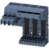 [3RA6813-8AB] SIEMENS/EP Alimentación a la izquierda Conexi (New)