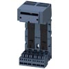 [3RA6822-0AC] SIEMENS/EP 2.º_bloque de ampliación Conexión  (New)