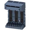 [3RA6823-0AB] SIEMENS/EP 3.er_bloque de ampliación Conexión (New)