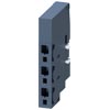 [3RA6830-5AC] SIEMENS/EP Alimentación a la izquierda o dere (New)
