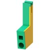 [3RA6870-3AC] SIEMENS/EP Elemento de derivación PE Conexión (New)