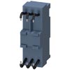 [3RA6890-0BA] SIEMENS/EP Adaptador 45 mm para interruptor a (New)