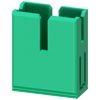 [3RA6890-0EA] SIEMENS/EP Conector de prolongación PE (New)