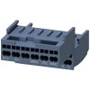 [3RA6920-2B] SIEMENS/EP Borne de circuito de mando 3RA61 b (New)
