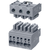 [3RA6920-3A] SIEMENS/EP Bornes de circuito principal para  (New)