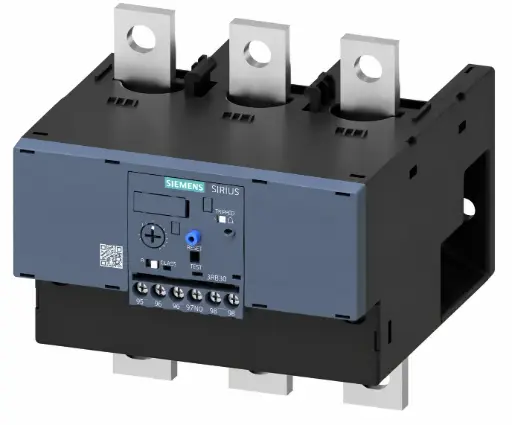 [3RB2066-1GC2] SIEMENS/EP Relé de sobrecarga 55...250 A para (New)