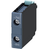 [3RH1921-1CD10] SIEMENS/EP Bloque de contactos auxiliares fro (New)