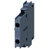 [3RH1921-1EA11] SIEMENS/EP Primer bloque de contactos auxilia (New)