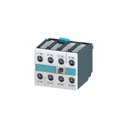 [3RH1921-1FA04] SIEMENS 3rh1921-1fa04 (New)