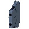 [3RH1921-1JA11] SIEMENS/EP Segundo bloque de contactos auxili (New)