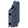 [3RH1921-1KA02] SIEMENS/EP Segundo bloque de contactos auxili (New)