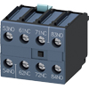 [3RH1921-1XA22-0MA0] SIEMENS/EP Bloque de contactos auxiliares fro (New)