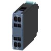 [3RH1921-2CA01] SIEMENS/EP Bloque de contactos auxiliares fro (New)