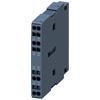 [3RH1921-2JA11] SIEMENS/EP Segundo bloque de contactos auxili (New)