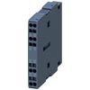 [3RH1921-2JE11] SIEMENS/EP Segundo bloque de contactos auxili (New)
