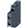 [3RH2911-1DA02] SIEMENS/EP bloque de contactos auxiliares, la (New)