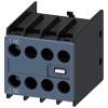 [3RH2911-1HA01] SIEMENS/EP bloque de contactos auxiliares, po (New)