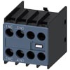 [3RH2911-1HA11] SIEMENS/EP Bloque de contactos aux. bloque de (New)