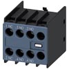 [3RH2911-1HA21] SIEMENS/EP bloque de contactos auxiliares, po (New)