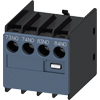 [3RH2911-1LA20] SIEMENS/EP bloque de contactos auxiliares, po (New)