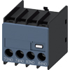 [3RH2911-1MA20] SIEMENS/EP bloque de contactos auxiliares, po (New)