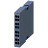 [3RH2911-2DE11] SIEMENS/EP bloque de contactos auxiliares, co (New)